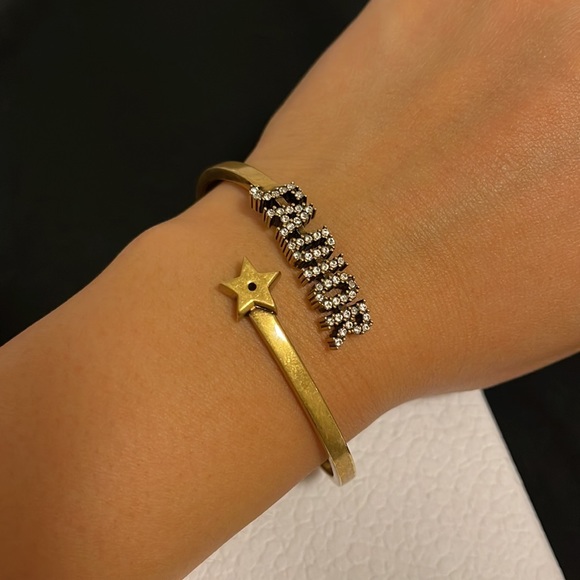 Dior " J'ADIOR Bracelet " - Picture 3 of 5